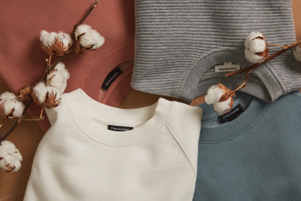 Organic Cotton Clothing