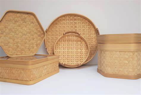 Bamboo Accessories