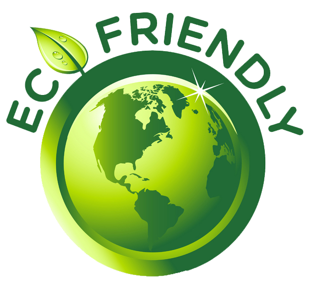 Logo of The Eco-Friendly Fashion Store